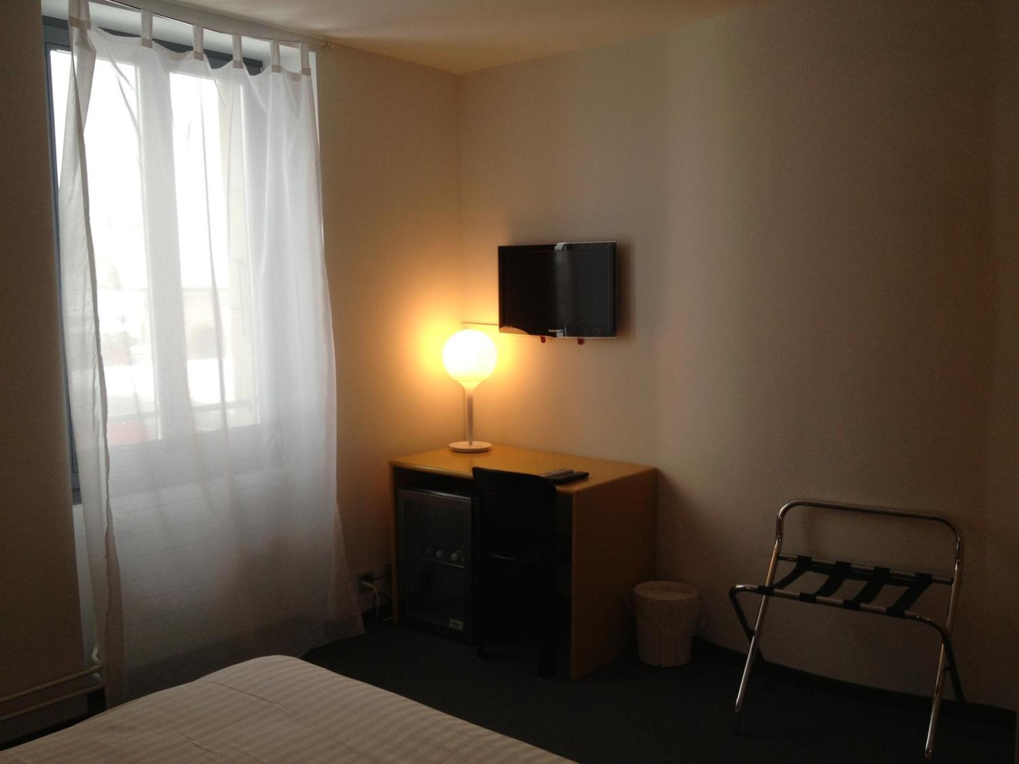 Au Boeuf Rouge Hotel Crassier Ngoại thất bức ảnh
