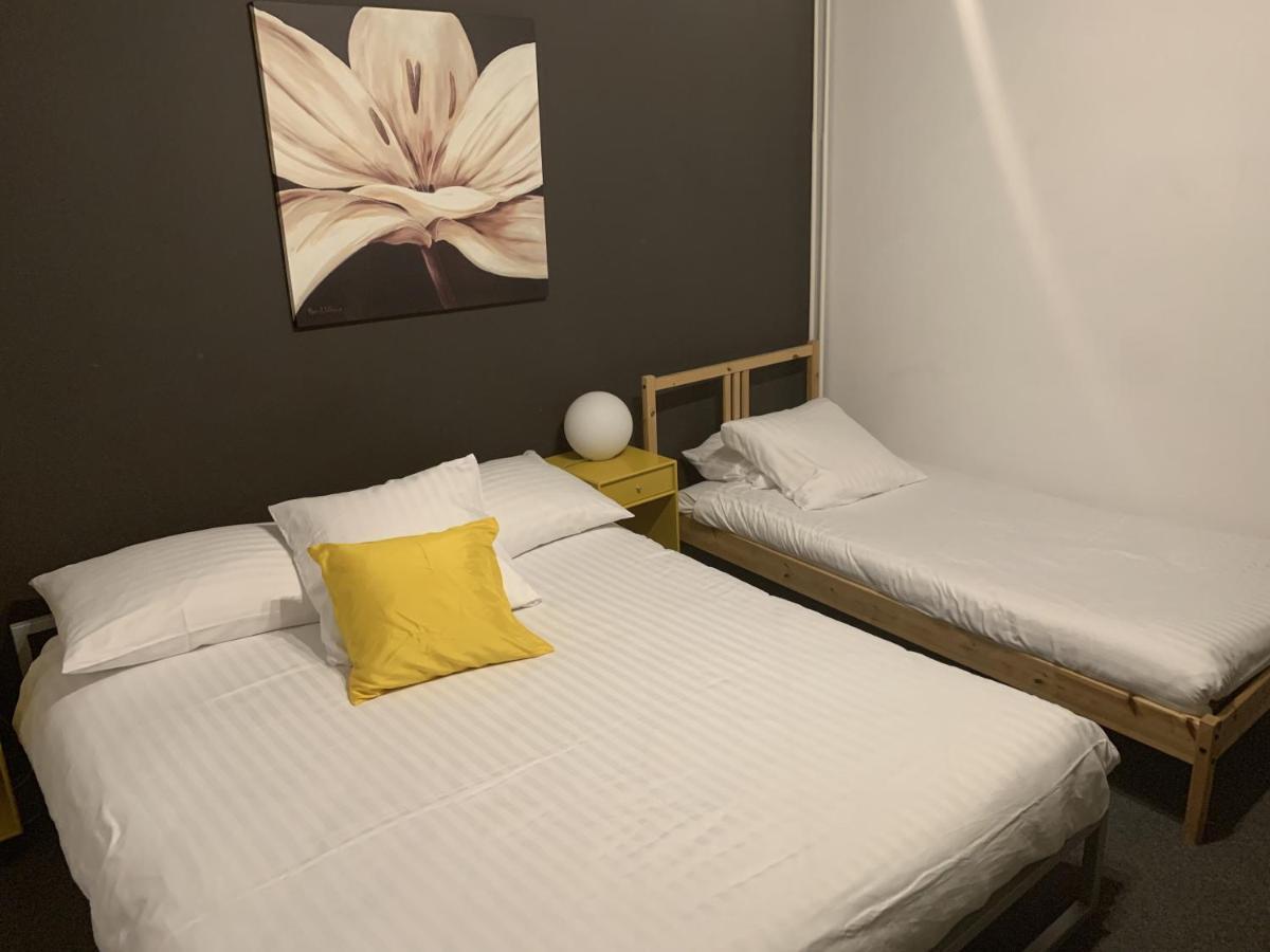 Au Boeuf Rouge Hotel Crassier Ngoại thất bức ảnh